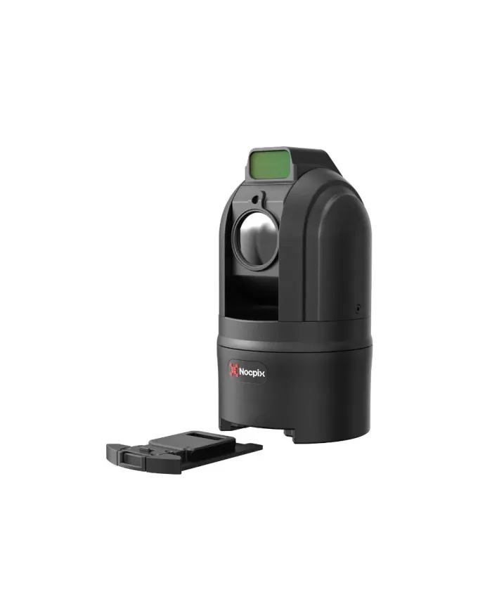 Kamera termowizyjna M6T25S