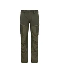 SPODNIE DEERHUNTER STRIKE EXTREME TROUSERS PALM GREEN