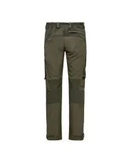 SPODNIE DEERHUNTER STRIKE EXTREME TROUSERS PALM GREEN