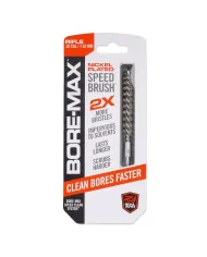 Real Avid - Szczotka do czyszczenia broni Bore-Max Speed Brush - 9 mm - AVBMSB9MM