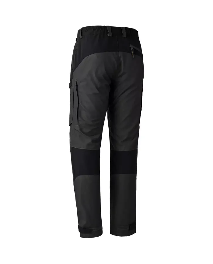 SPODNIE DEERHUNTER STRIKE TROUSERS BLACK INK