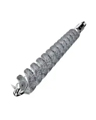 Real Avid - Szczotka do czyszczenia broni Bore-Max Speed Brush - 9 mm - AVBMSB9MM