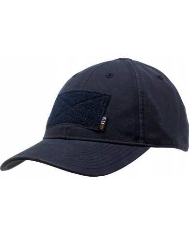 CZAPKA 5.11 FLAG BEARER CAP 724 NAVY ONE SIZE