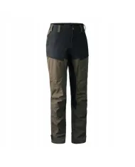 SPODNIE DEERHUNTER ANTI-INSECT TROUSERS WITH HHL TREATMENT, CAPERS