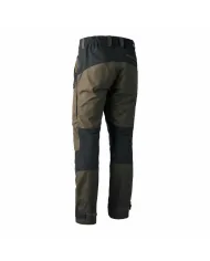SPODNIE DEERHUNTER STRIKE TROUSERS FALLEN LEAF