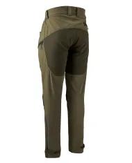 SPODNIE DEERHUNTER ANTI-INSECT TROUSERS WITH HHL TREATMENT, CAPERS