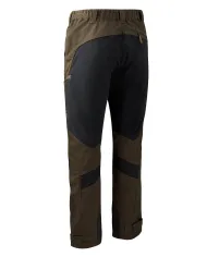 SPODNIE DEERHUNTER ROGALAND STRETCH TROUSERS, CONTRAST FALLEN LEAF