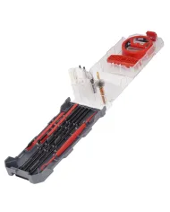 Real Avid - Zestaw narzędzi do czyszczenia broni Gun Boss Multi-Kit - .223 / 5.56mm - AVGBMK223