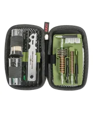 Real Avid - Zestaw do czyszczenia broni Gun Boss - AK47 - platforma AK - 16 elementów