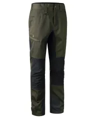 SPODNIE DEERHUNTER ANTI-INSECT TROUSERS WITH HHL TREATMENT, CAPERS