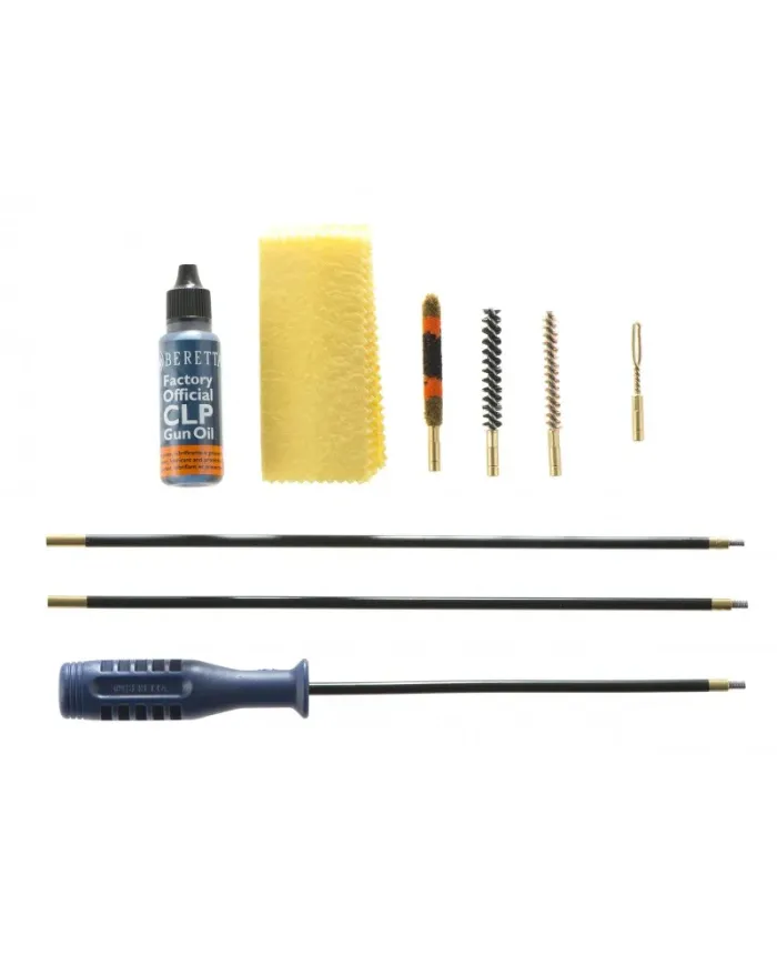 Zestaw do czyszczenia Beretta CK rifle ga 22/223/5.6