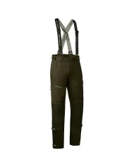 SPODNIE DEERHUNTER ROGALAND STRETCH TROUSERS, CONTRAST ADVENTURE GREEN