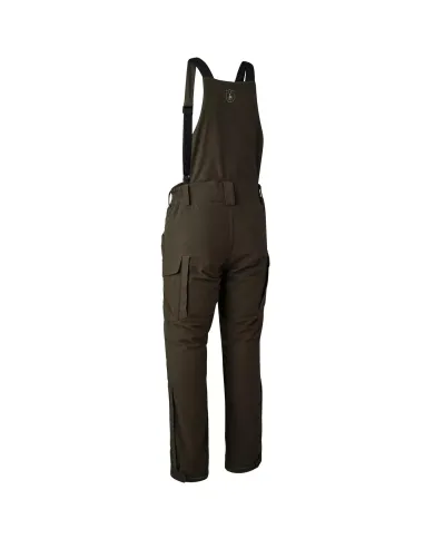 SPODNIE DEERHUNTER HEAT GAME TROUSERS WOOD