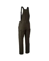 SPODNIE DEERHUNTER HEAT GAME TROUSERS WOOD