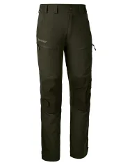 SPODNIE DEERHUNTER EXCEPT SOFTSHELL TROUSERS REALTREE EXCAPE