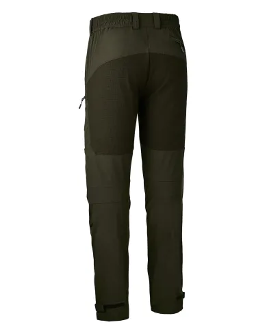 SPODNIE DEERHUNTER EXCAPE LIGHT TROUSERS ART GREEN