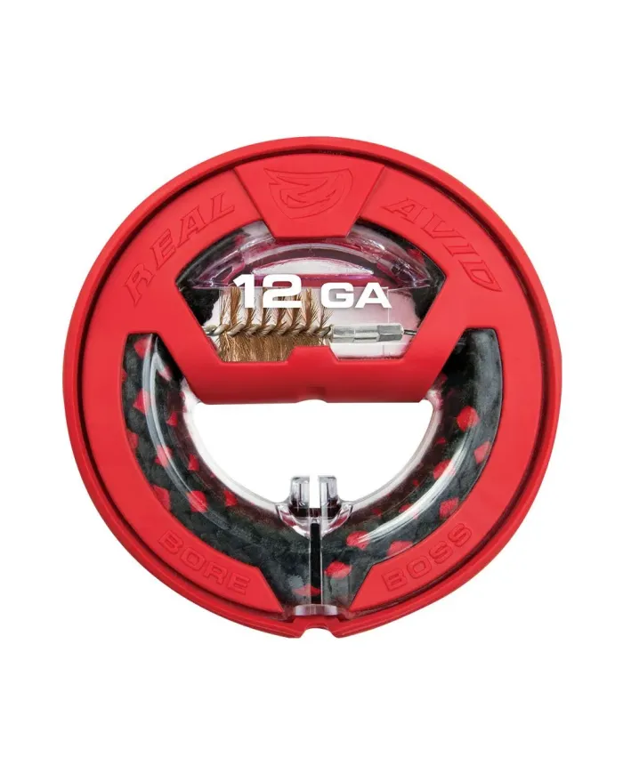 Real Avid - Sznur do czyszczenia przewodu lufy Bore Boss®