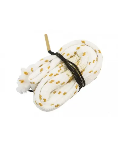 Sznur ŁUSZCZEK do czyszczenia broni śrutowej