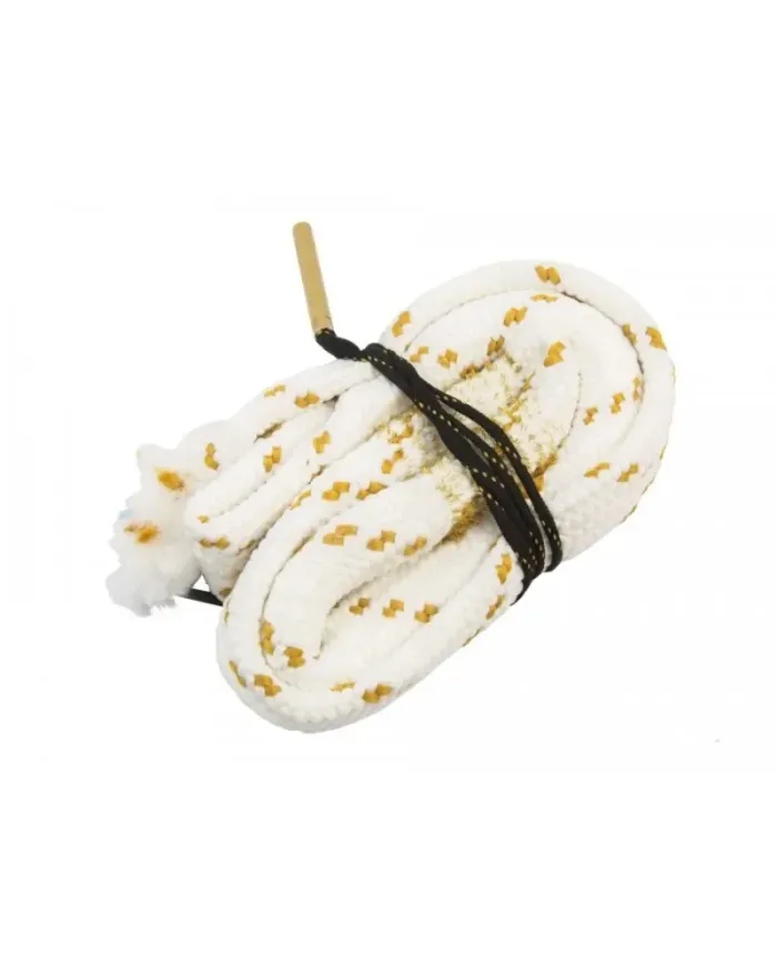 Sznur ŁUSZCZEK do czyszczenia broni śrutowej