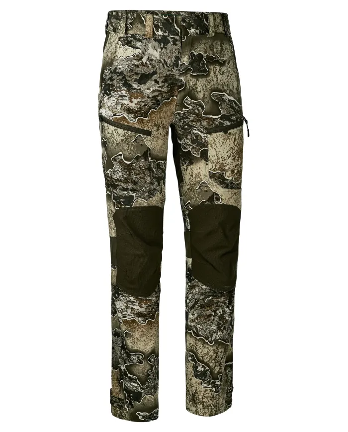 SPODNIE DEERHUNTER EXCEPT SOFTSHELL TROUSERS REALTREE EXCAPE