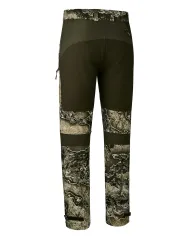 SPODNIE DEERHUNTER EXCEPT SOFTSHELL TROUSERS REALTREE EXCAPE