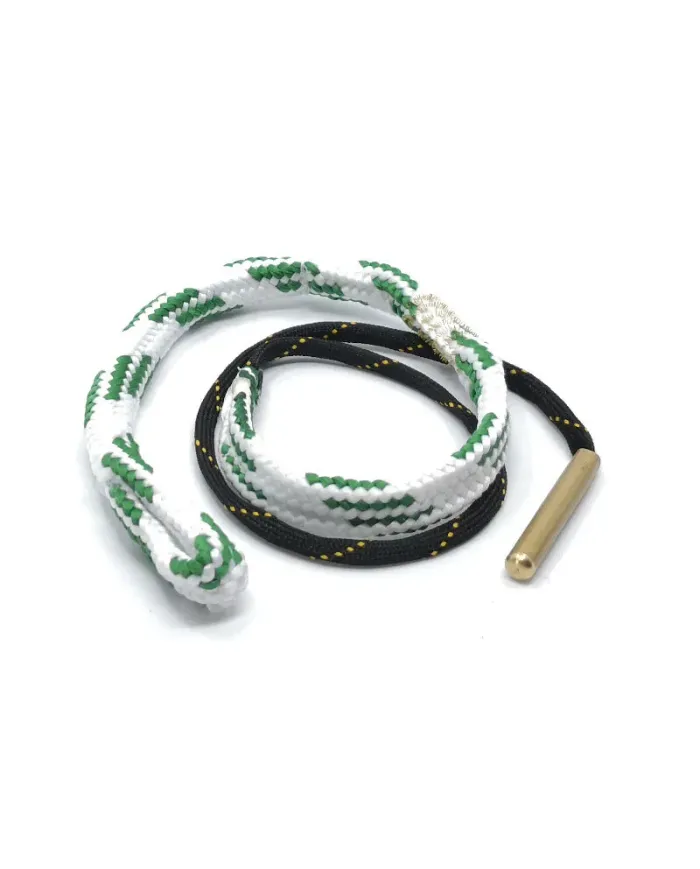 Sznur ŁUSZCZEK do czyszczenia broni krótkiej