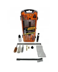 Zestaw do czyszczenia broni śrutowej kal.16