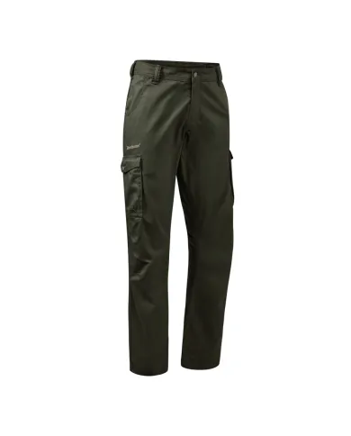 SPODNIE DEERHUNTER ATLAS TROUSERS 393 TIMBER