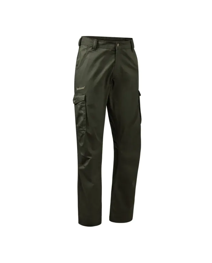 SPODNIE DEERHUNTER ATLAS TROUSERS 393 TIMBER