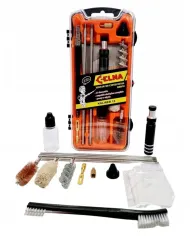 Zestaw do czyszczenia broni kulowej kal.5,56/223 Rem