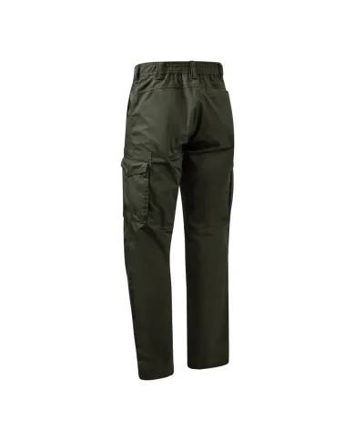 SPODNIE DEERHUNTER ATLAS TROUSERS 393 TIMBER