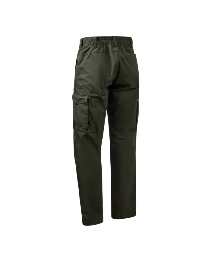 SPODNIE DEERHUNTER ATLAS TROUSERS 393 TIMBER