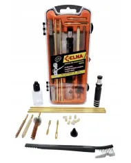 Zestaw do czyszczenia broni kulowej kal.5,56/223 Rem