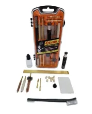 Zestaw do czyszczenia broni kulowej kal.5,56/223 Rem