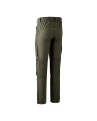 SPODNIE DEERHUNTER STRIKE EXTREME TROUSERS PALMGREEN