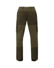 SPODNIE SEELAND Elm Trousers Light Pine Green/Grizzly Brown