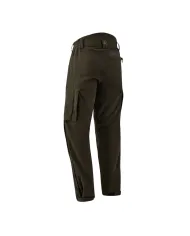 SPODNIE DEERHUNTER GAME PRO LIGHT TROUSERS 3723 - WOOD 585