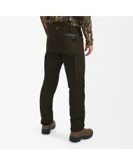 SPODNIE DEERHUNTER GAME PRO LIGHT TROUSERS 3723 - WOOD 585