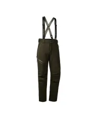 SPODNIE HELIKON HYBRID OUTBACK PANTS DURA CANVAS COYOTE CZARNE
