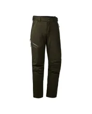 SPODNIE DEERHUNTER EXCAPE WINTER TROUSERS ART GREEN