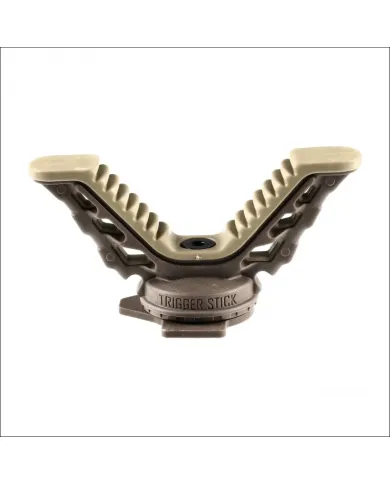 Podstawka V-yoke do primos Trigger Stick gen.III Podstawka V-yoke do primos Trigger Stick gen.III