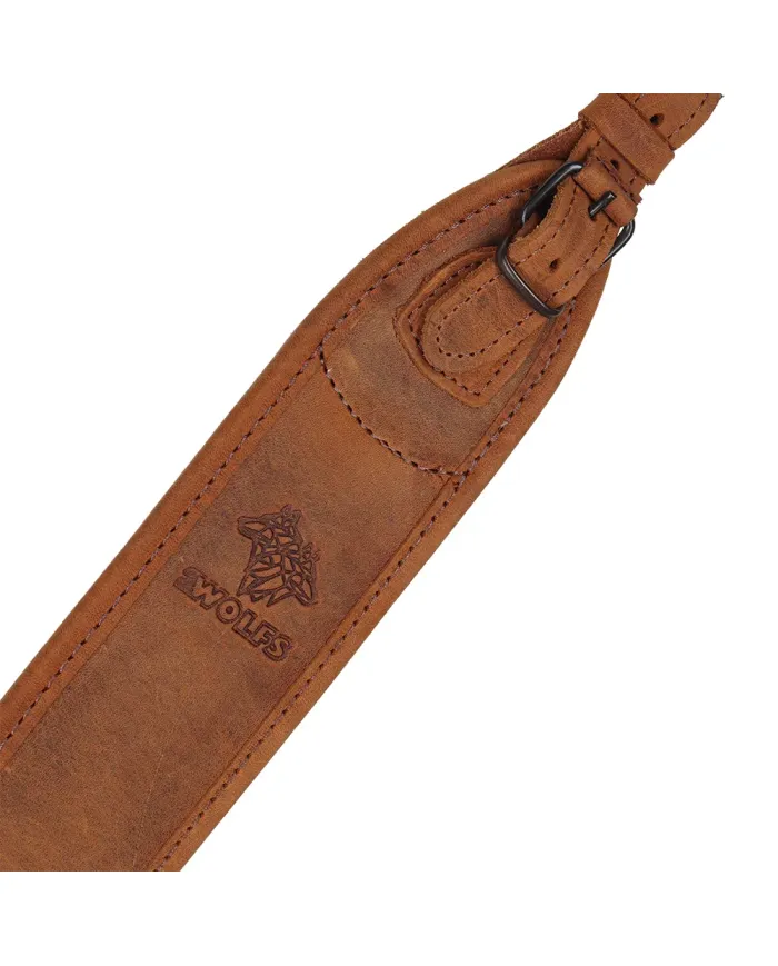 Pas do broni WILD Zebra