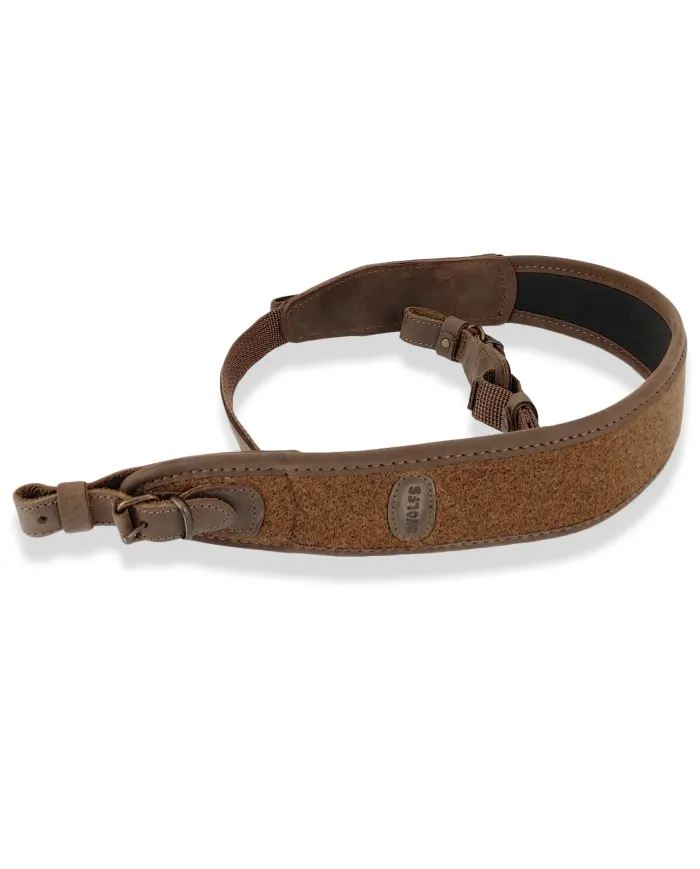 Pas do broni WILD Chamois