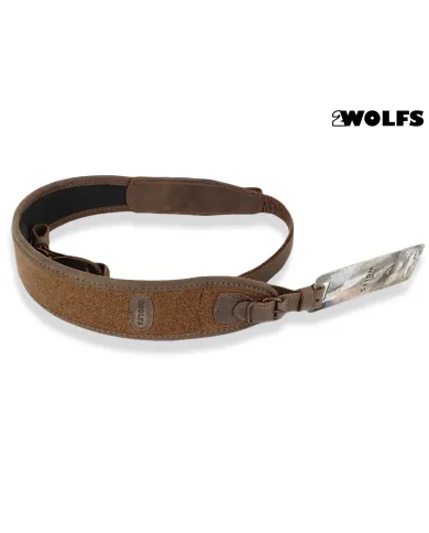 Pas do broni WILD Chamois