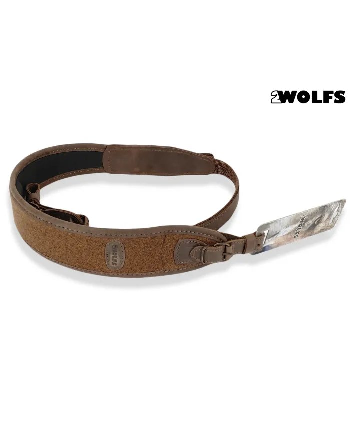 Pas do broni WILD Chamois