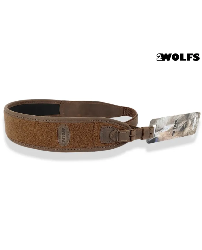 Pas do broni WILD Chamois