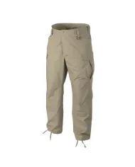 SPODNIE HELIKON BDU COTTON RIPSTOP US DESERT