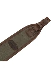 Pas do broni WILD Eland zielony