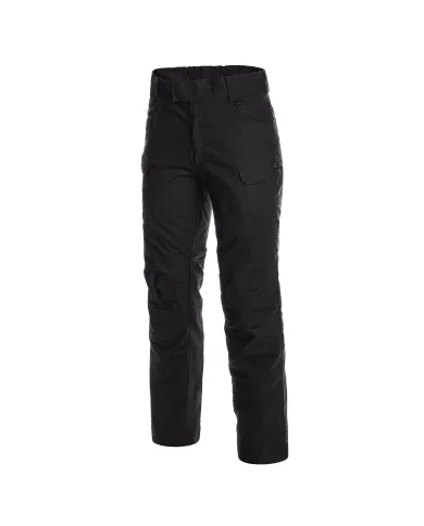 SPODNIE HELIKON UTP POLY COTTON RIPSTOP CZARNE