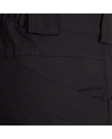 SPODNIE HELIKON UTP POLY COTTON RIPSTOP CZARNE